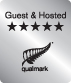 Qualmark rated