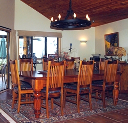 Fine Dining Tairua