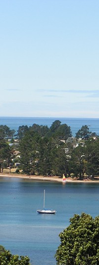 Tairua vacancy