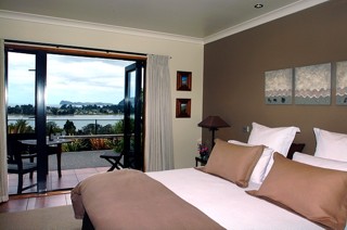 Pacific Room