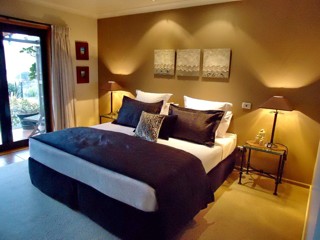 Pacific Room