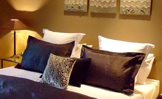 5 Star Boutique Style Accommodation in Tairua Coromandel Peninsula New Zealand