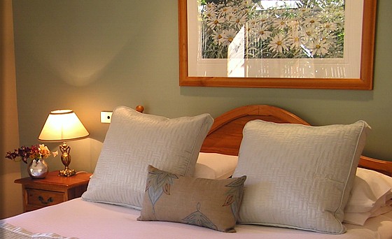 5 Star Boutique Style Accommodation in Tairua Coromandel Peninsula New Zealand